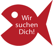 Jobs: Wir suchen dich