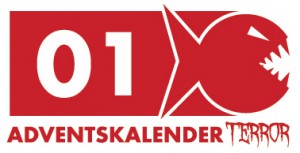 Adventskalenderterror im Fischeblog