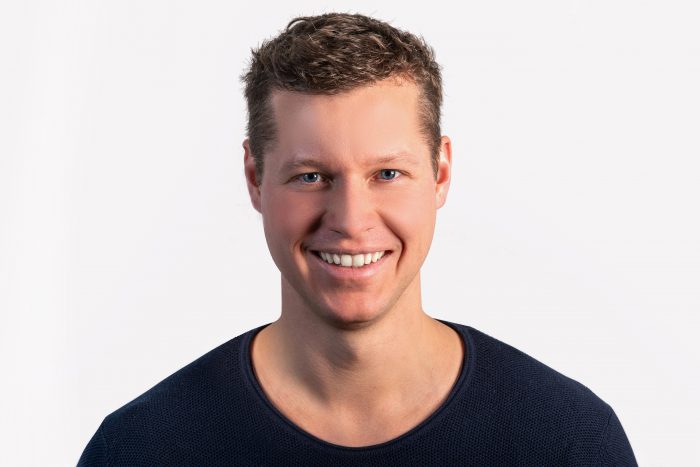 Pascal Rauser Zolar verstärkt Führungsteam mit Benjamin Rauser