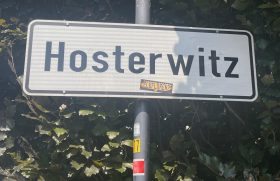 Hosterwitze