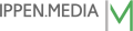 IPPEN.MEDIA Logo