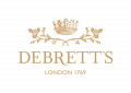 Logo Debrett's