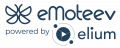Logo_eMoteev pb Elium blue