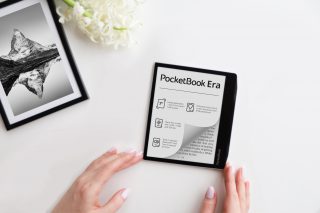Das neue PocketBook Era