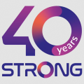 Logo STRONG