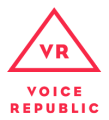 Logo Voice Republic