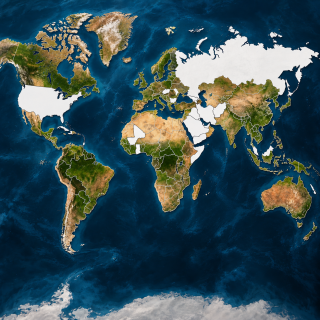 Blogpost Die Welt wird kleiner