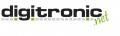 digitronic  Firmenlogo