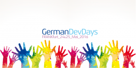 Logo GermanDevDays2016