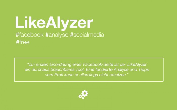 likealyzer