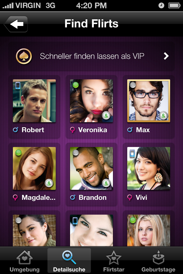 meow chat dating