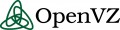 OpenVZ - Logo