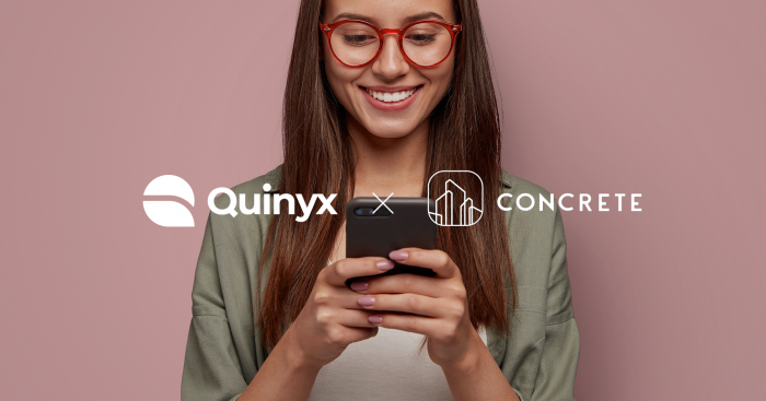 Übernahme: Quinyx erwirbt Retail-Spezialisten Concrete