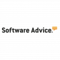 Logo Software Advice